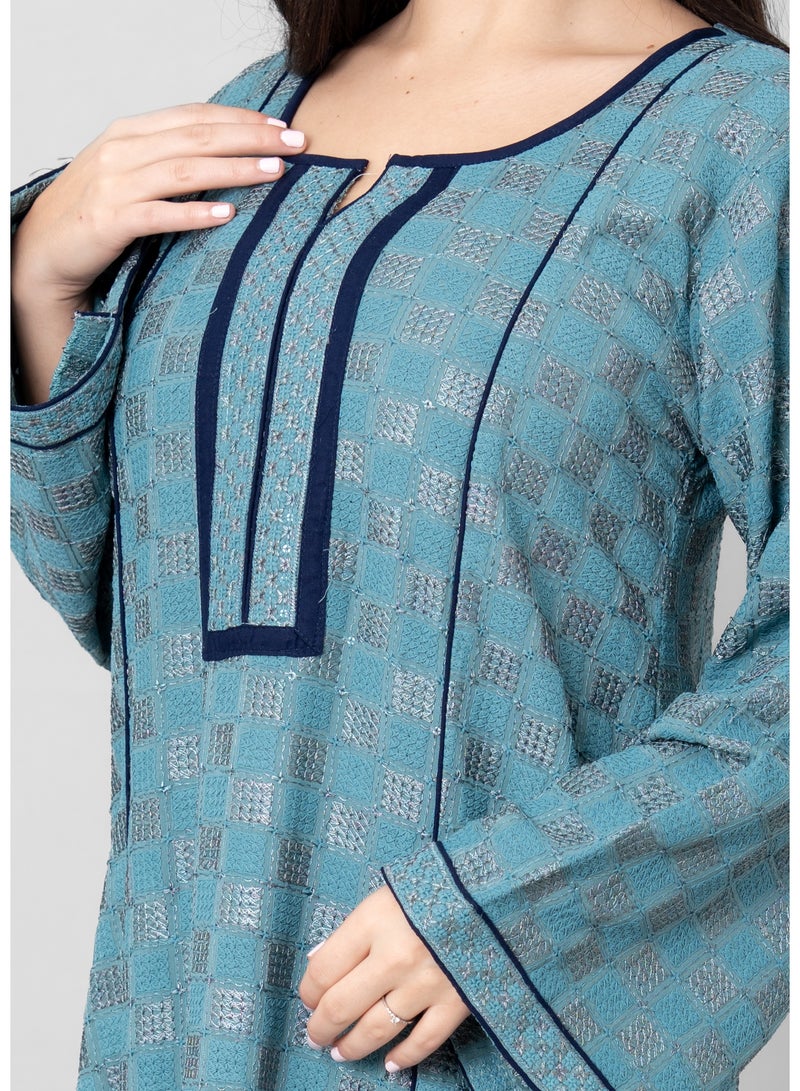 IKKXA Diya IK166 Blue - Image 2