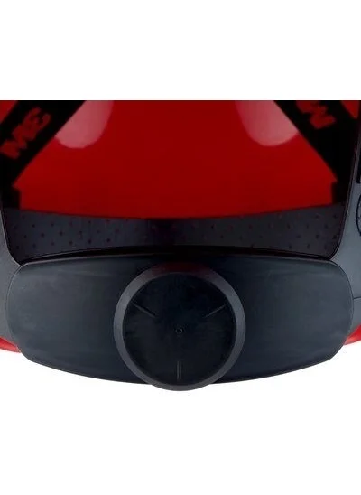 3M H700 Red Helmet Screw