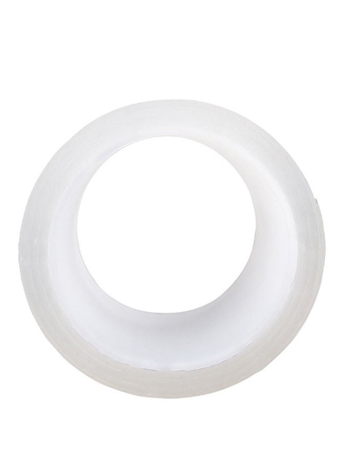 NIBEMINENT Anti-Scratch Sofa Protection Adhesive Tape Clear 5meter - Image 1