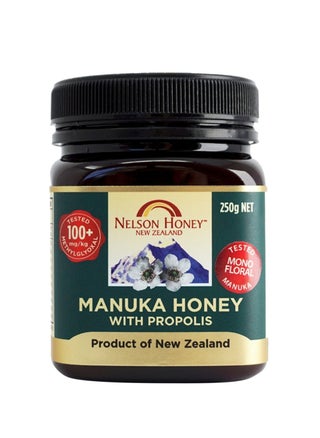 Manuka Honey with Propolis - pzsku/Z734110DD18EB1B21380EZ/45/_/1729072077/e241124b-19b4-4188-8e4d-c1fc3eaef59e