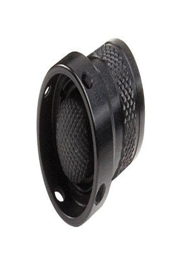 SureFire Protective Rear Cap Assy Black