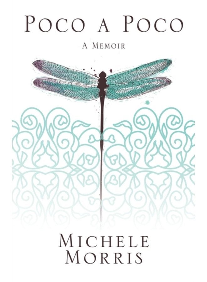 Poco a Poco A Memoir - Paperback