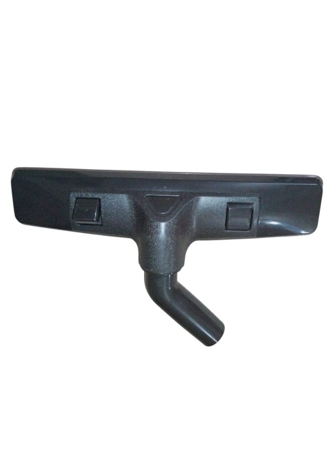 Imported vacuum cleaner set consisting of three pieces: hose, brush, and plastic tube. Compatible with some Panasonic, National, and Neotech vacuum cleaners. - Image 2