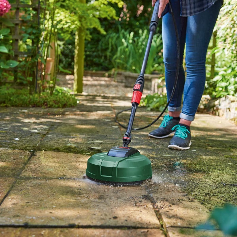 Bosch AquaSurf 250 Patio Cleaner - Image 2