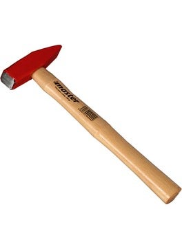 Master - Hammer Wooden Handle 300GR - Image 1
