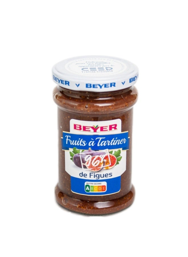 BEYER Fig Spread, 245g, France - Image 1