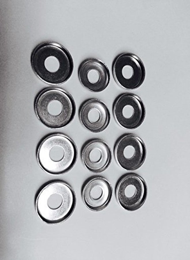 Sure-Grip Cushion Retainers Set of 12 - Image 2