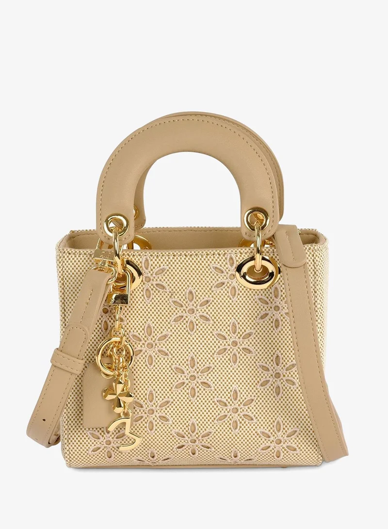 UNELLA MINI TOTE