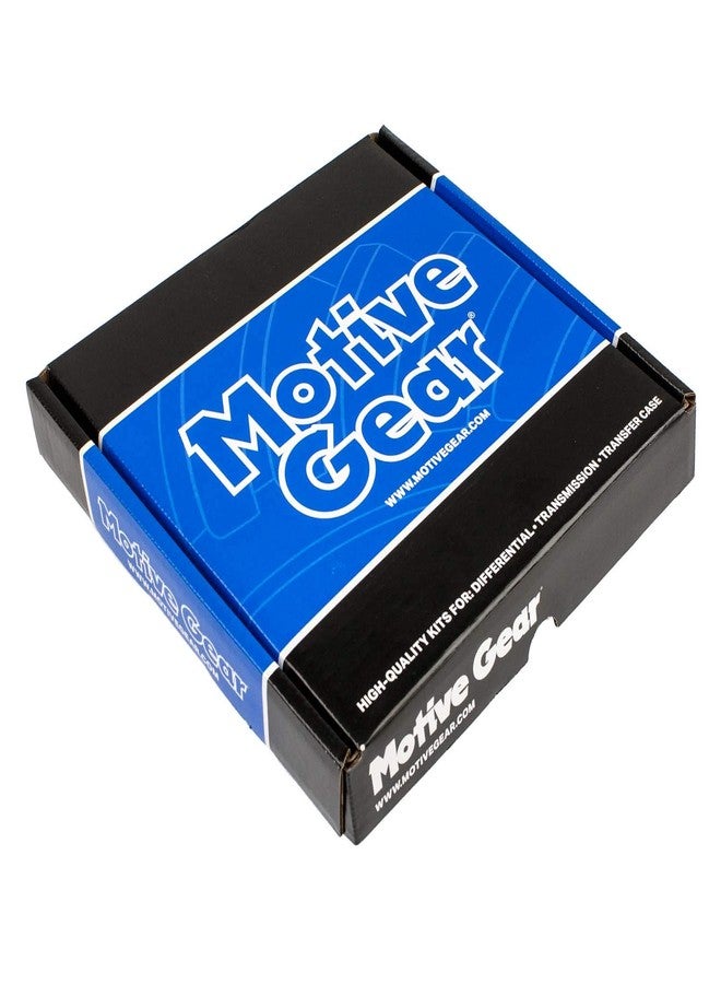 Motive Gear GM12IKC Rear Ring and Pinion Installation Kit - Image 1