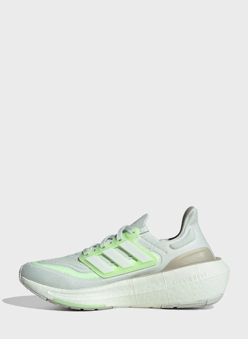 adidas سنيكرز ألترا بوست لايت دابليو
