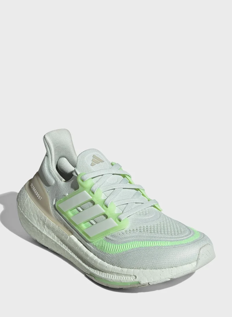 adidas سنيكرز ألترا بوست لايت دابليو