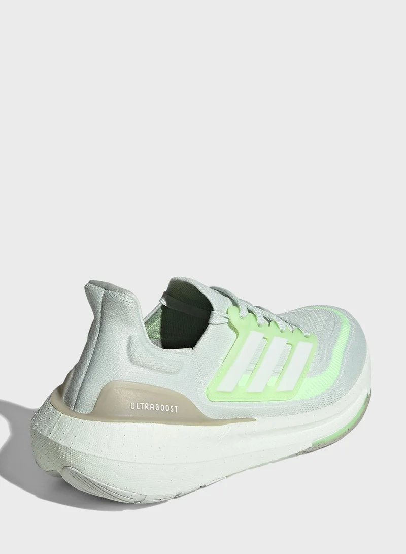 adidas سنيكرز ألترا بوست لايت دابليو