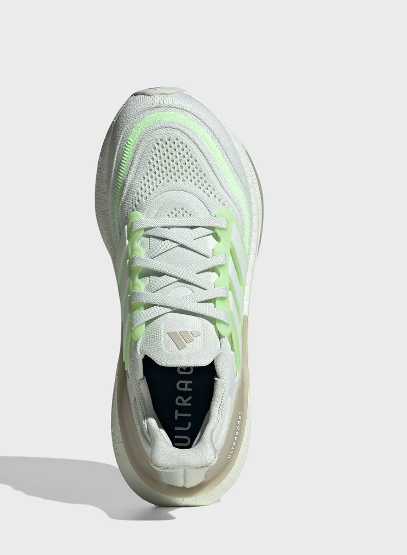 adidas سنيكرز ألترا بوست لايت دابليو