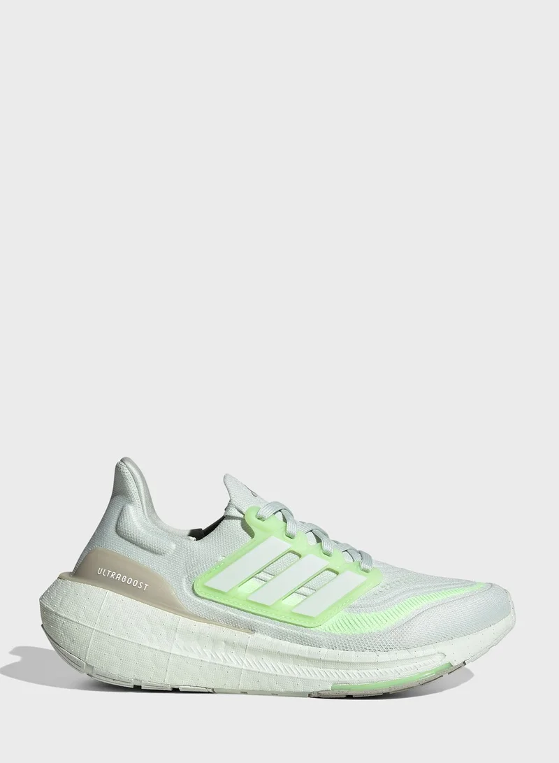 adidas سنيكرز ألترا بوست لايت دابليو