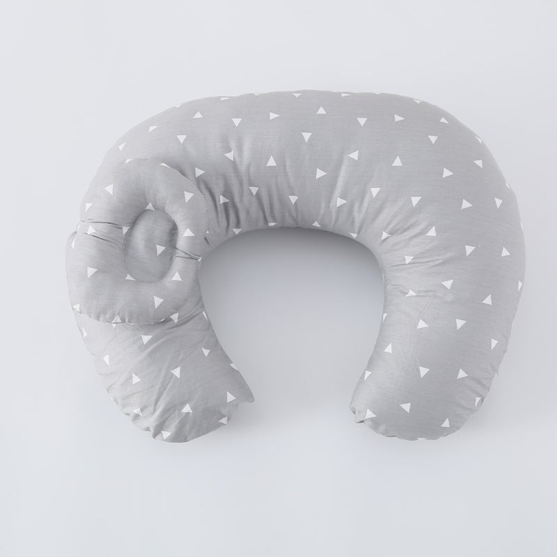 'S Best-Selling Nursing Pillow, Newborn Feeding Pillow, Baby Learning Pillow, Baby Anti-Vomiting Pillow - Image 3