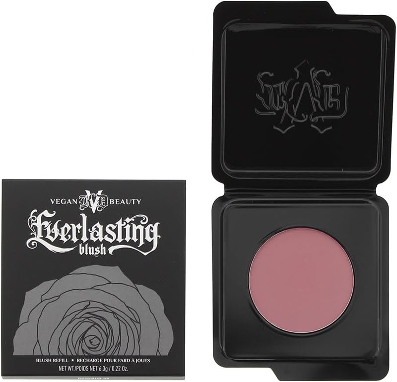 KVD Everlasting Refill Rosebud Blush 62g