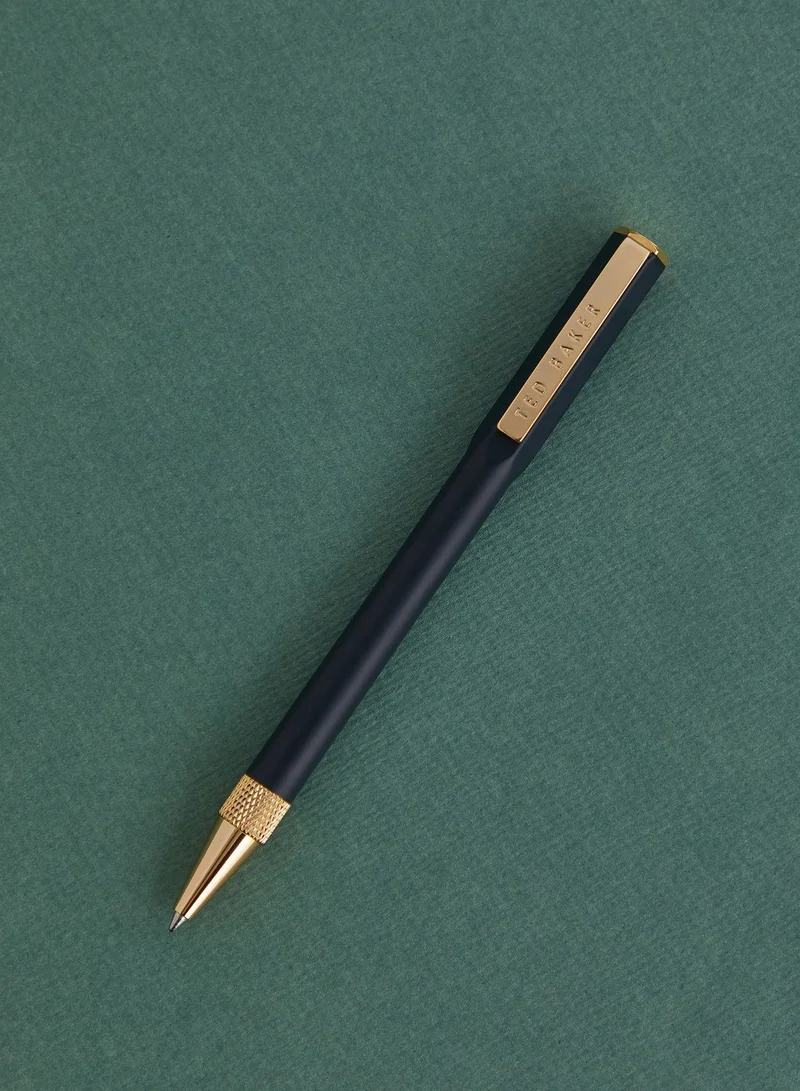 Ted Baker Premium Ballpoint Pen