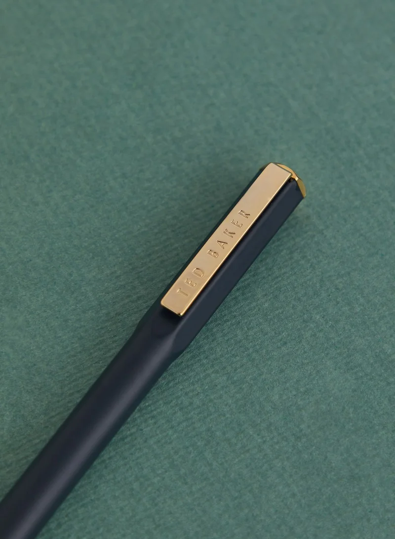 Ted Baker Premium Ballpoint Pen