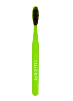 President President Generation Perfect Smile Toothbrush Diameter 5 Ml - Green  - Image 2