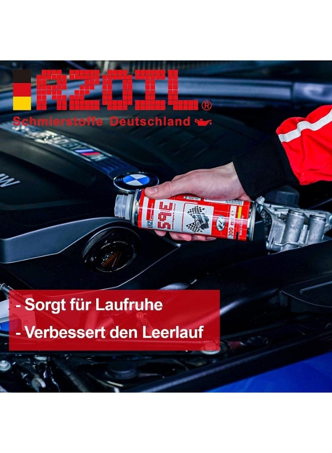 رزويل RZ59E اضافه سيراميك لحماية الموتور - Image 3