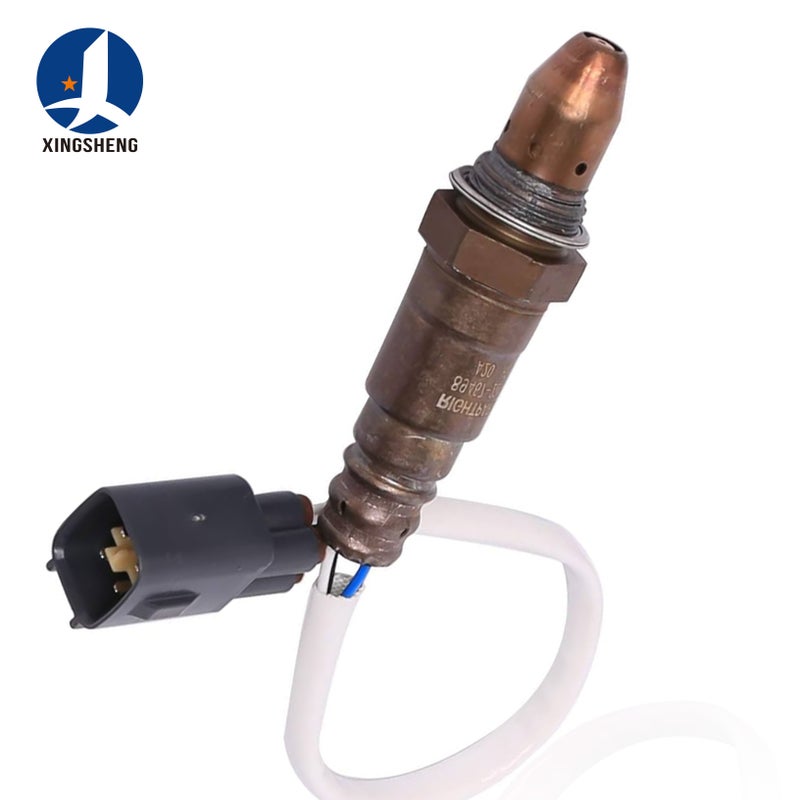 مستشعر الأكسجين 234 9129 89467 22050 89467 30050 89467 52170 لسيارات لكزس GS، IS، كورولا، بريوس - استبدال كما هو موضح في الصورة - قطع غيار سيارات - Image 2
