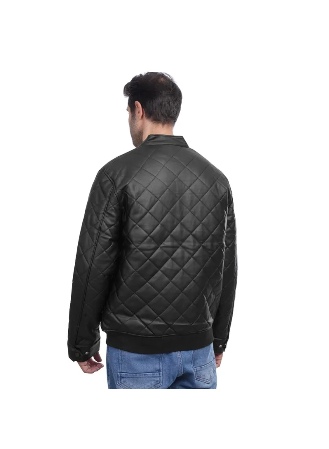Coup Coup Mens - Trendy Jacket With Long Sleeves