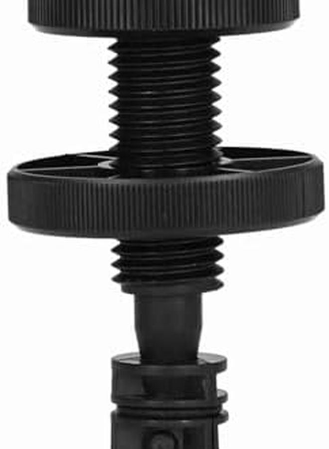 Alignment Tool For Single Disc Clutches With 3 Adapters Auto Repair Tool For Flywheels Without Bearing - Image 4