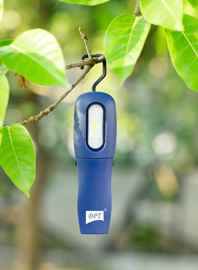 دي بي تي كشاف المخيمات اضاءة LED, كشاف جلسة خارجية - Image 2