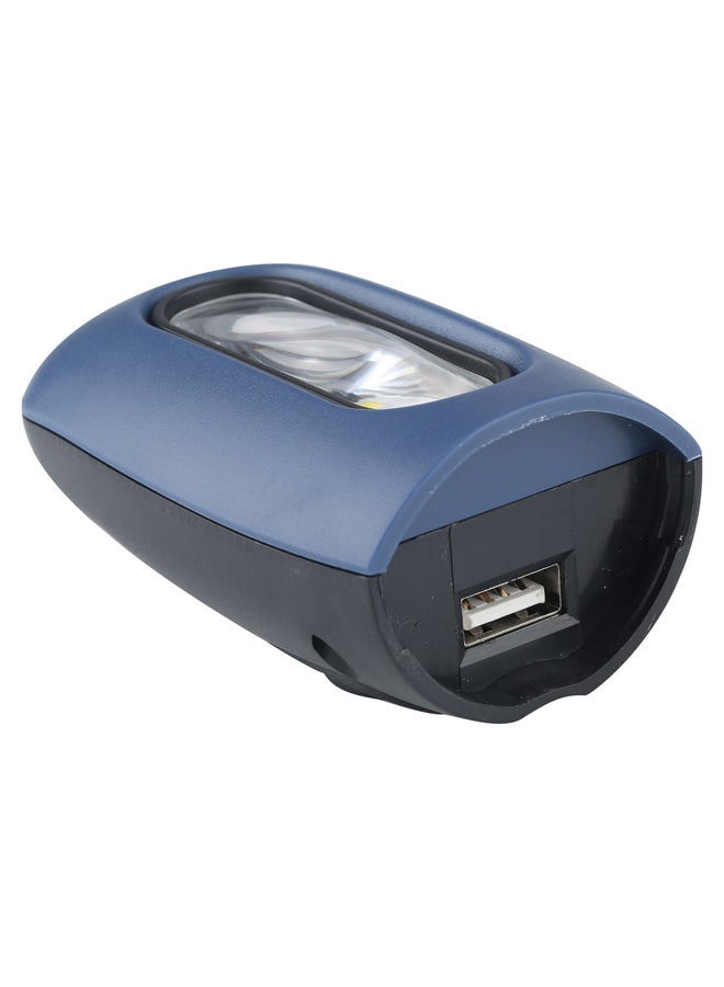 دي بي تي كشاف المخيمات اضاءة LED, كشاف جلسة خارجية - Image 4