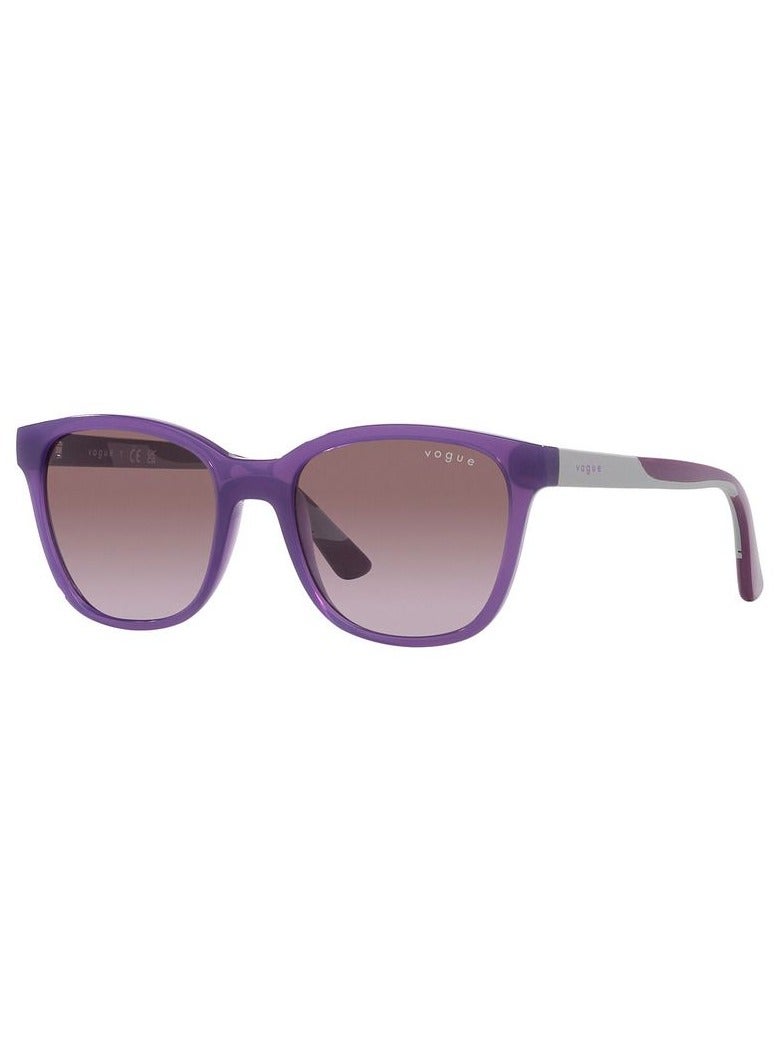 Vogue Vogue VJ2019 30698H 48 Kid's Sunglasses  - Image 1