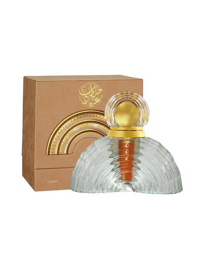 Ajmal Ajmal Khaltat Ayad Concentrated Perfume 6ml  - Image 1