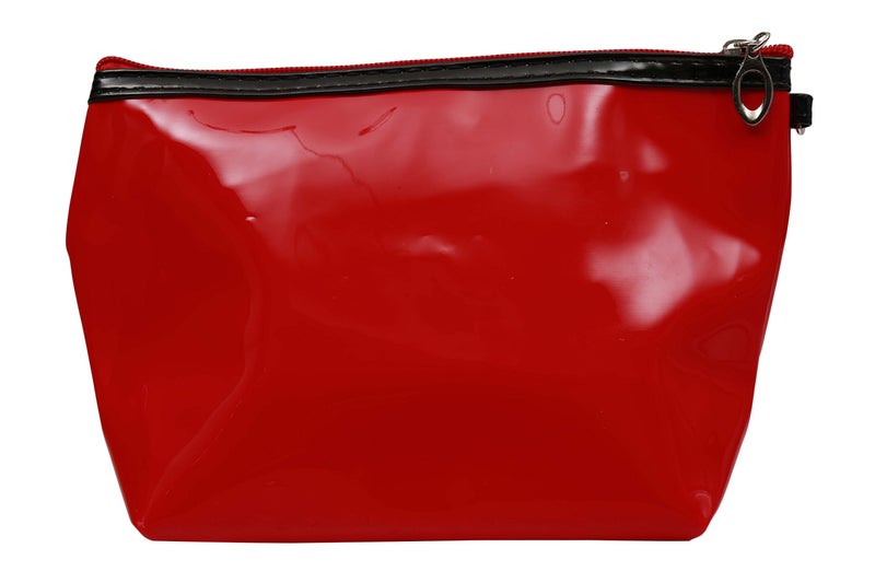 FabSeasons Large Handy Toiletry/Cosmetic/Makeup Bag/Pouch for Girls & Women - Image 4