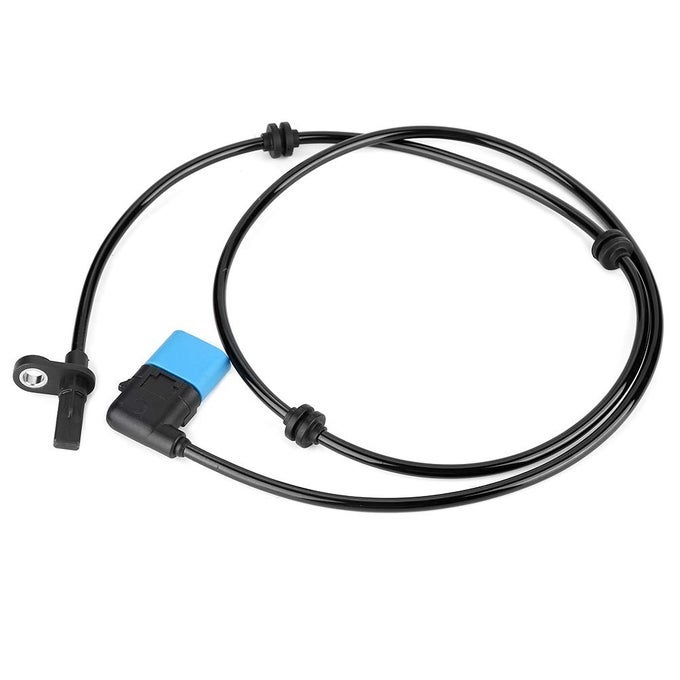 Abs Rear Wheel Speed Sensor 1Pcs For Benz A Class B Class Cla Coupe Cla Shooting Brake Gla Class 2469059402 246 540 04 17