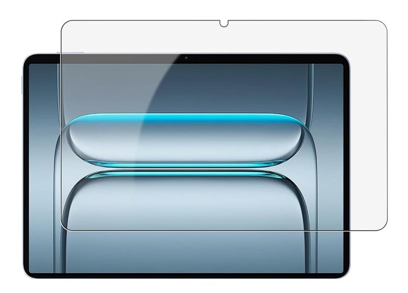 Vertus ® Premium Tempered Glass Screen Protector for OnePlus Pad Lite (11" inch) - Image 1