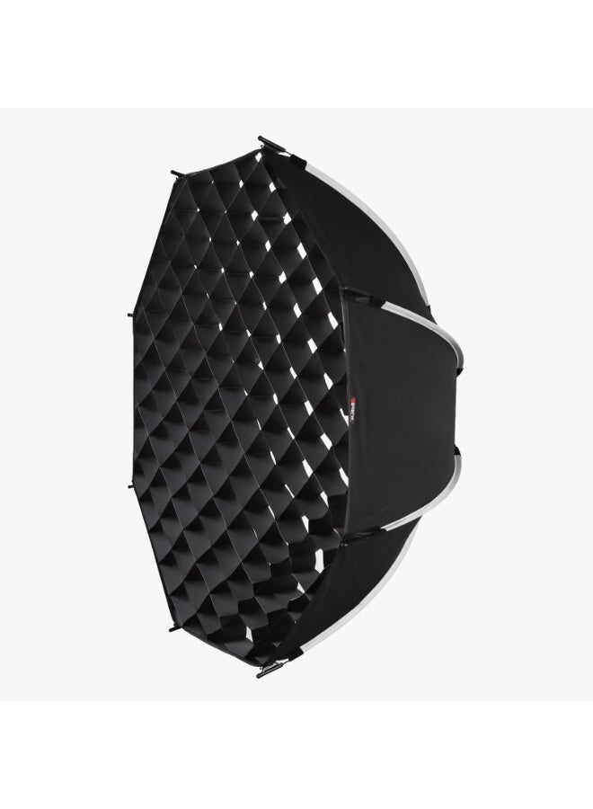 عام General Easy Octa GO4 Combo (120CM) - Image 1