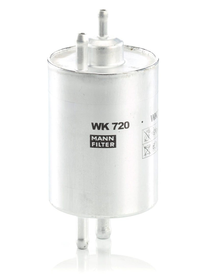 MANN FILTER Fuel filter-  WK720 - Image 2