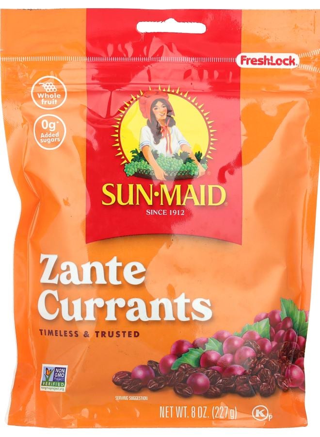 Zante Currants 8 oz (227 g)
