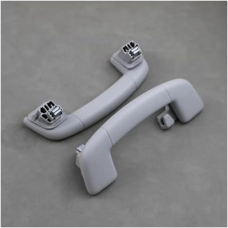 Wivplex Gray Car Roof Grab Handle for VW Golf - Image 2