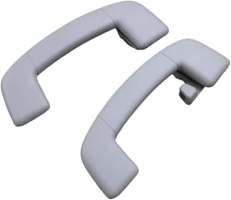 Wivplex Gray Car Roof Grab Handle for VW Golf - Image 4