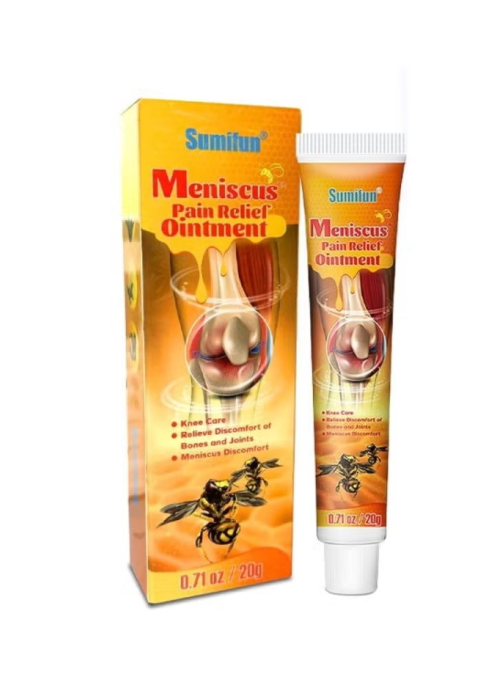 Original Bee Cream No. 1