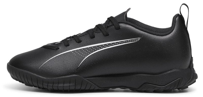 بوما حذاء كرة قدم برقبة ULTRA 5 PLAY TT للشباب - Image 1