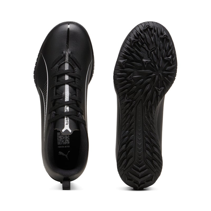 بوما حذاء كرة قدم برقبة ULTRA 5 PLAY TT للشباب - Image 4