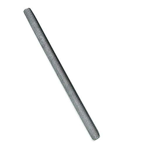 Small Parts Steel Fully Threaded Rod, Galvanized, 1/2"-13 Thread Size, 36" Length, Right Hand Threads - Image 4