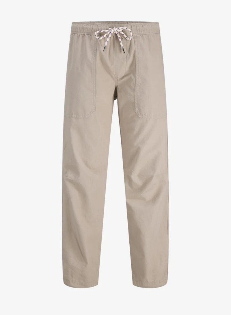 Jack & Jones Junior Kids Jpstkane Coral Jogger