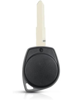 Rubik 2 Buttons Remote Control Uncut Key Shell Case for Suzuki Vitara, Swift, Ignis, SX4, Liana, Alto, Keyless Entry Replacement Fob Cover  - Image 4