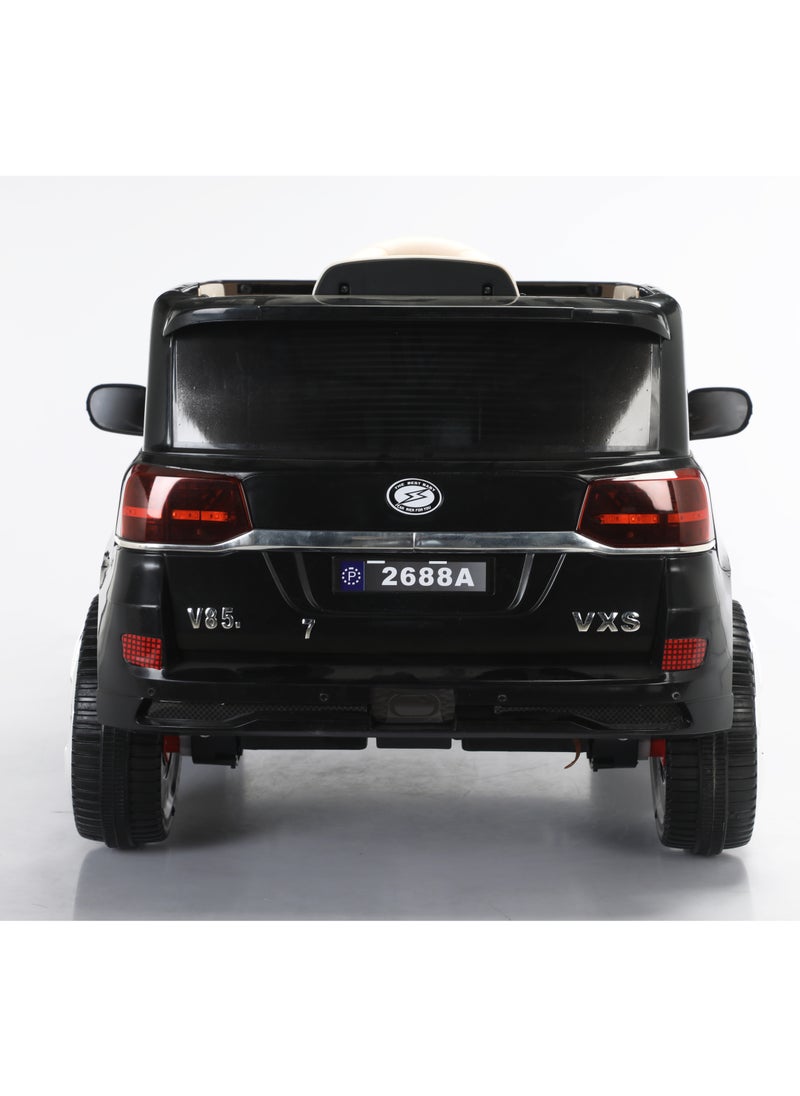 FUN MOMENT Electric Land Cruiser for children Car ( LICENSED by Toyota )  - Image 3