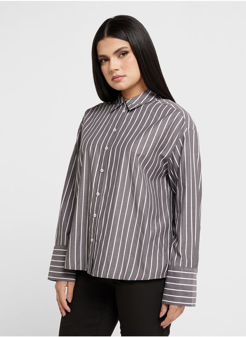 VERO MODA - Button Down Shirt - Image 1