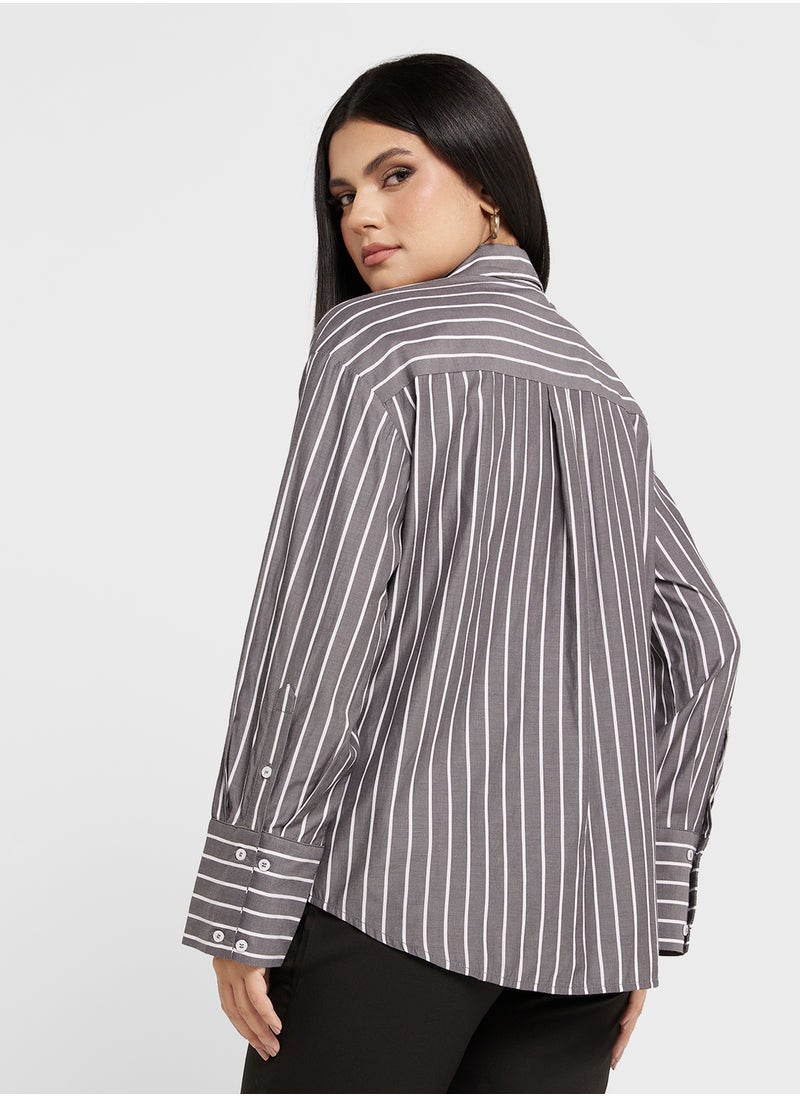 VERO MODA - Button Down Shirt - Image 1