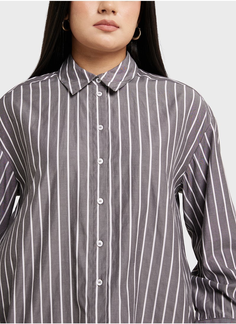 VERO MODA - Button Down Shirt - Image 1