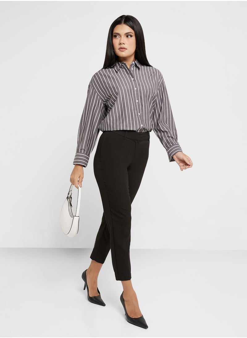 VERO MODA - Button Down Shirt - Image 1